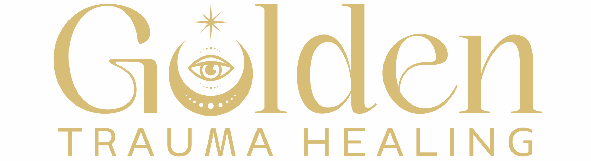 Golden Trauma Healing