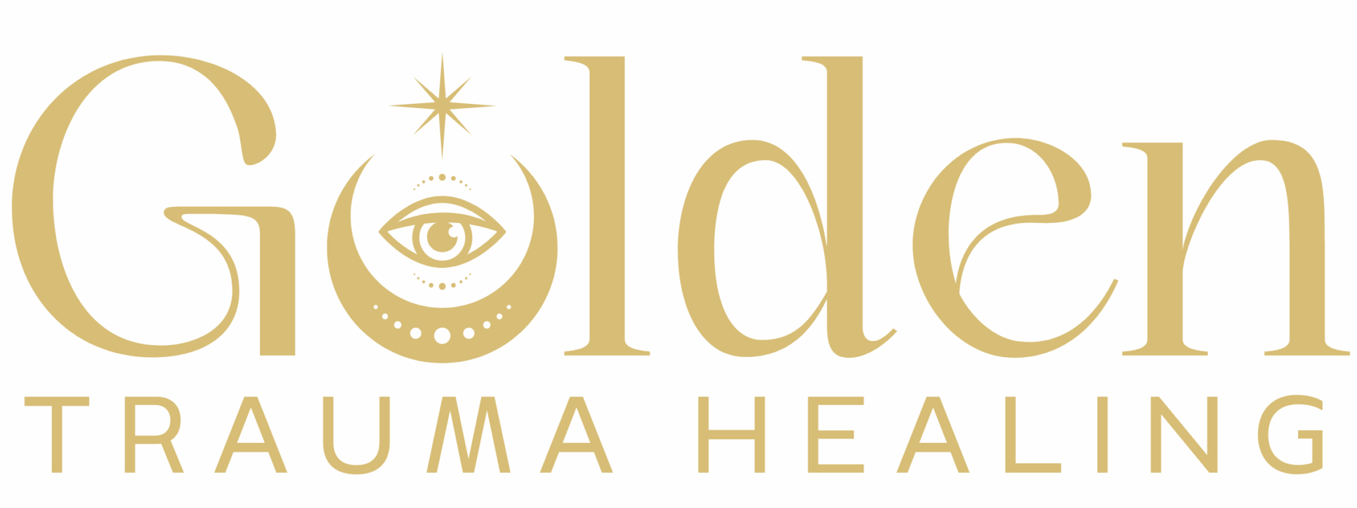 Golden Trauma Healing